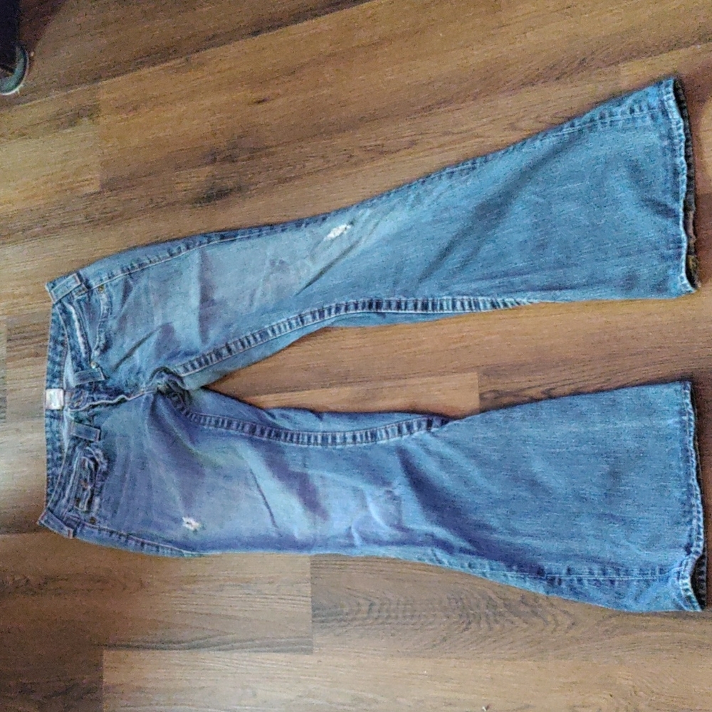 True Religion Joey size 31